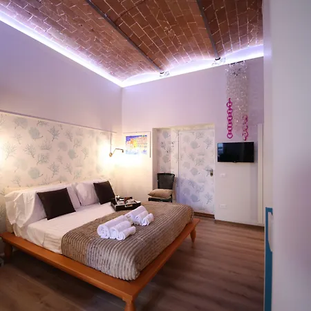 Apartament Giglio By Mmega *