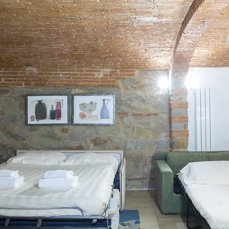 Giglio By Mmega Apartament *
