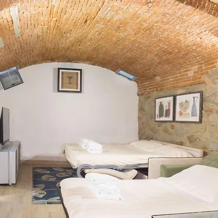Giglio By Mmega Apartament
