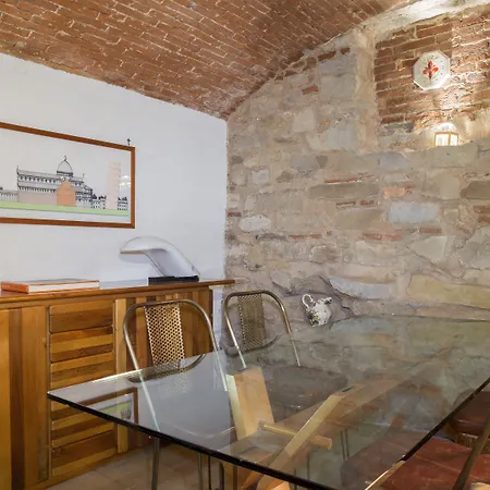 Giglio By Mmega Apartament *