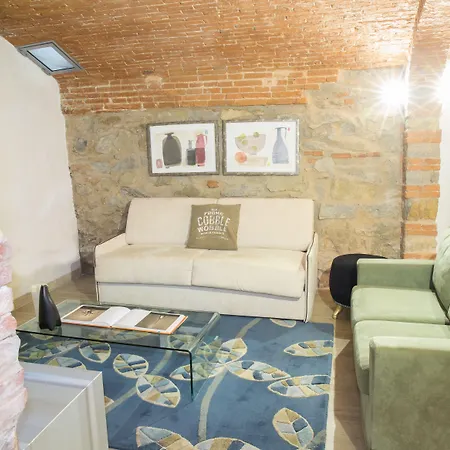 Giglio By Mmega Apartament