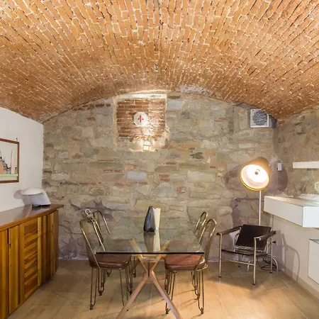 Giglio By Mmega Apartament Florencja