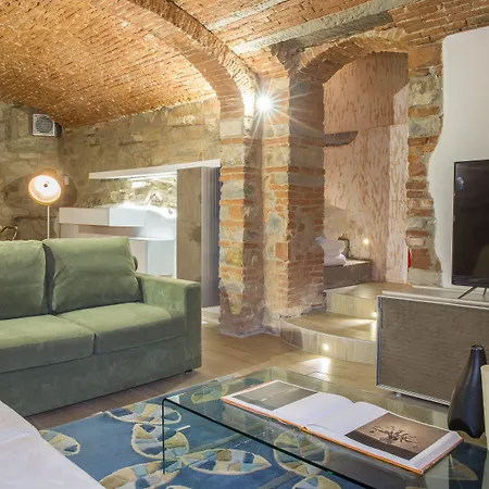 Apartament Giglio By Mmega Florencja