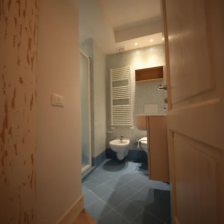 Giglio By Mmega Apartament