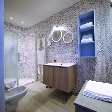 Giglio By Mmega Apartament Florencja