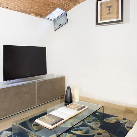 Apartament Giglio By Mmega *