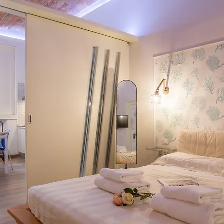 Apartament Giglio By Mmega