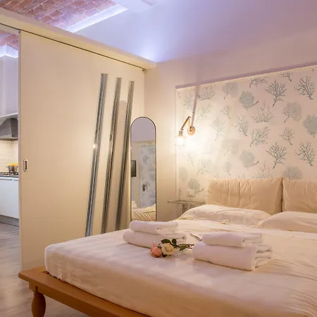 Apartament Giglio By Mmega