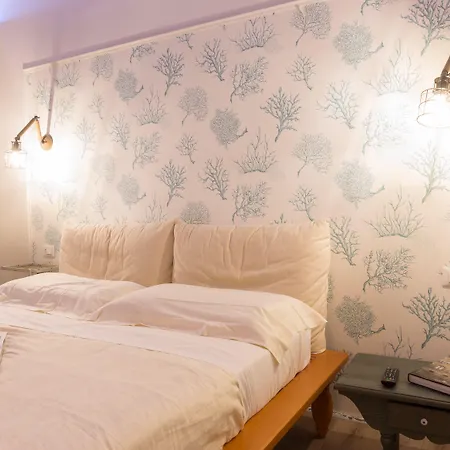 Giglio By Mmega Apartament Florencja