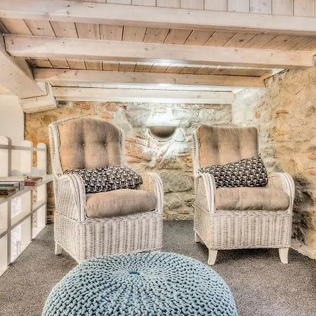 Apartament Giglio By Mmega Florencja