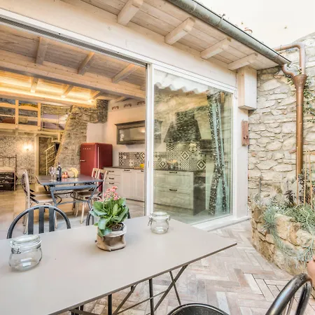 Giglio By Mmega Apartament Florencja