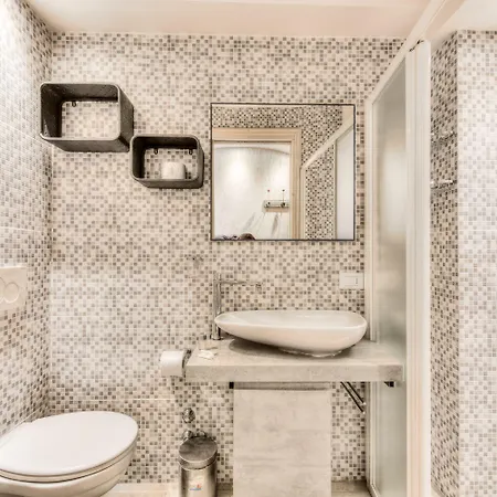 Apartament Giglio By Mmega Florencja
