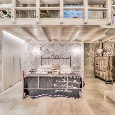 Apartament Giglio By Mmega