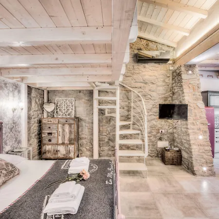 Apartament Giglio By Mmega *