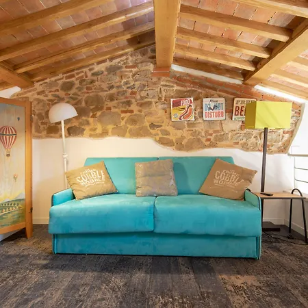 Apartament Giglio By Mmega *