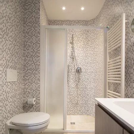 Giglio By Mmega Apartament Florencja