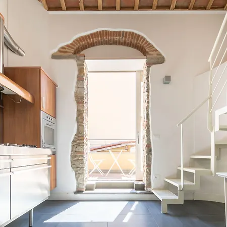 Apartament Giglio By Mmega Florencja