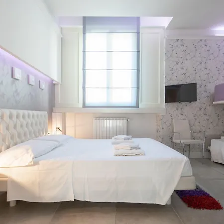 Giglio By Mmega Apartamento Florencia