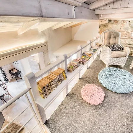 Appartamento Giglio Firenze