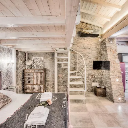 Giglio Appartamento Firenze