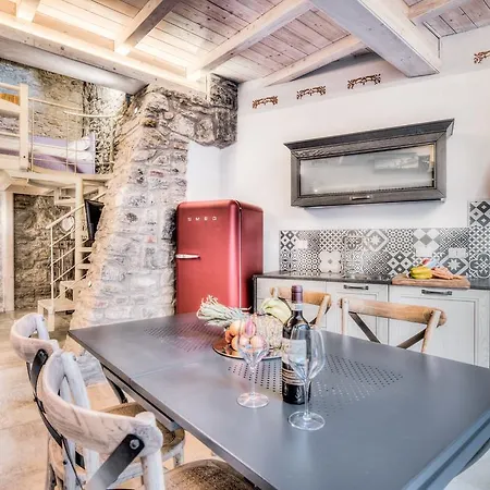 Appartamento Giglio Firenze