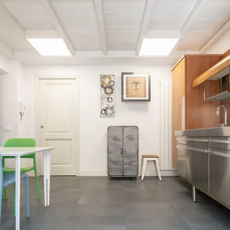 Giglio By Mmega Apartment Florence