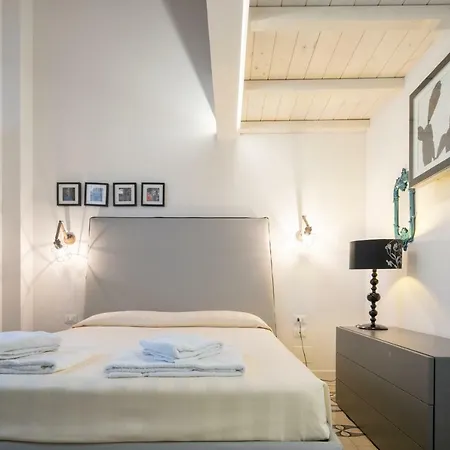 Apartment Giglio By Mmega