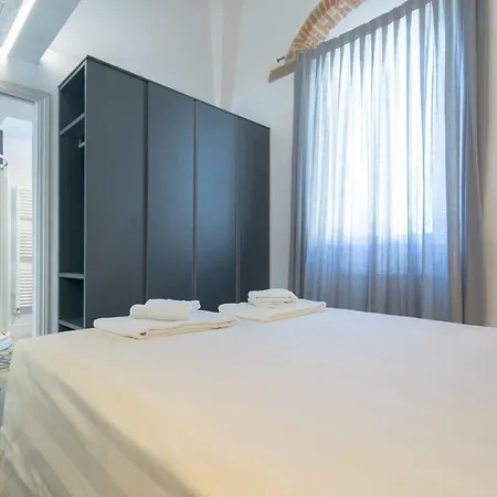 Giglio Appartamento Firenze