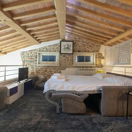 Appartamento Giglio *