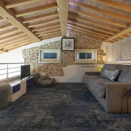 Apartment Giglio By Mmega