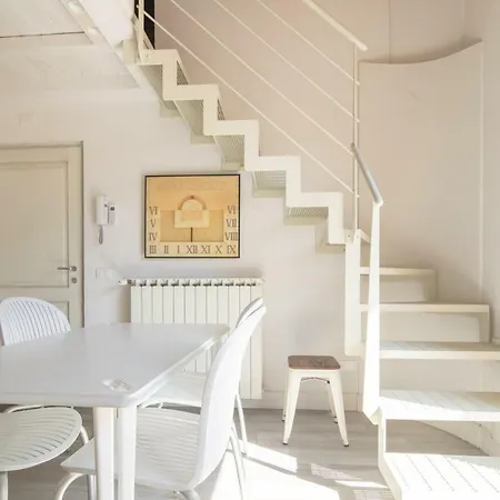 Appartamento Giglio Firenze