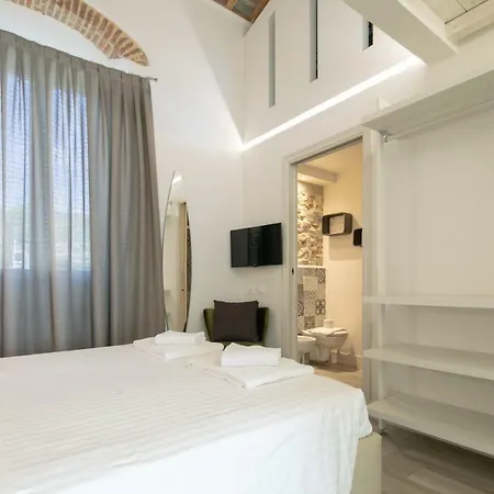 Apartment Giglio By Mmega