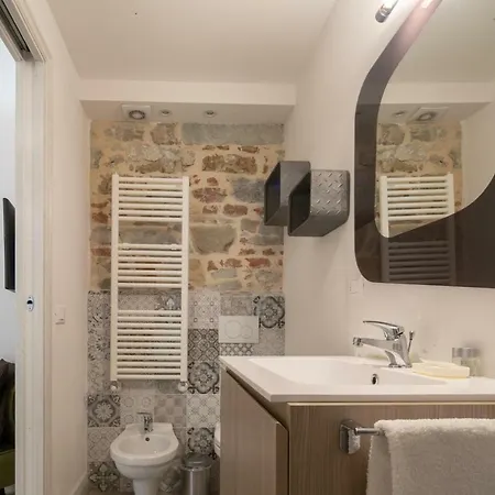 Apartment Giglio By Mmega Florence