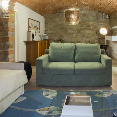 Apartment Giglio By Mmega Florence