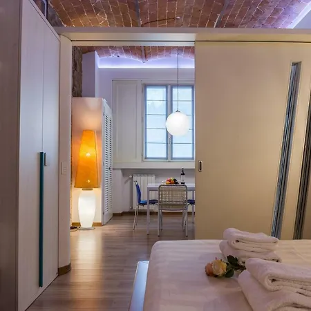 Apartment Giglio By Mmega *
