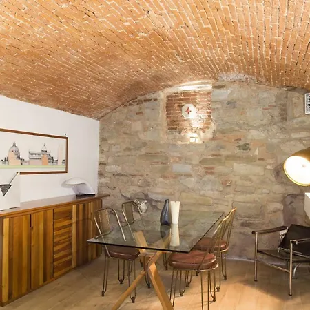 Giglio Appartamento Firenze