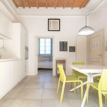 Giglio By Mmega Apartment *