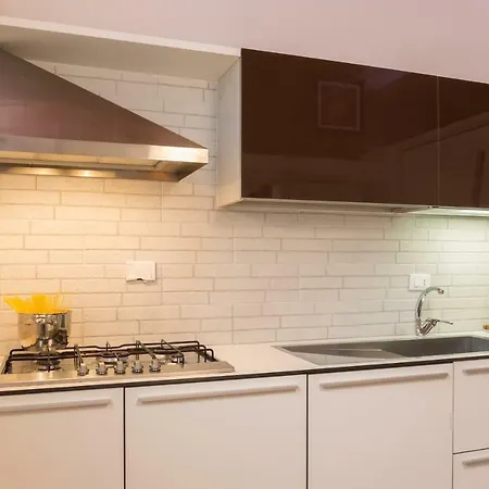 Apartment Giglio By Mmega