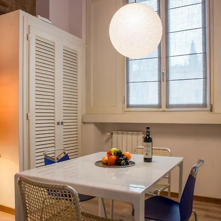 Apartment Giglio By Mmega *
