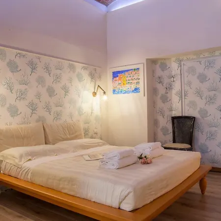 Apartment Giglio By Mmega *