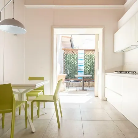 Giglio By Mmega Apartment *