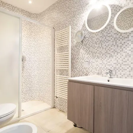 Giglio By Mmega Apartment