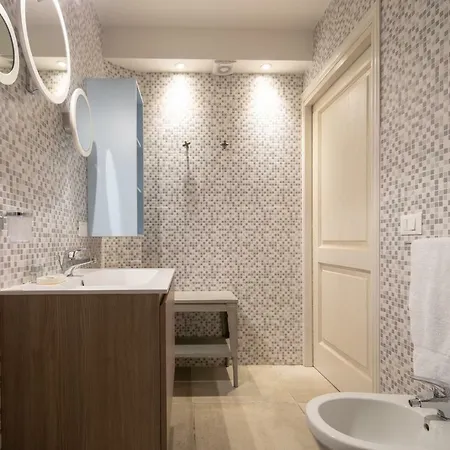 Apartment Giglio By Mmega