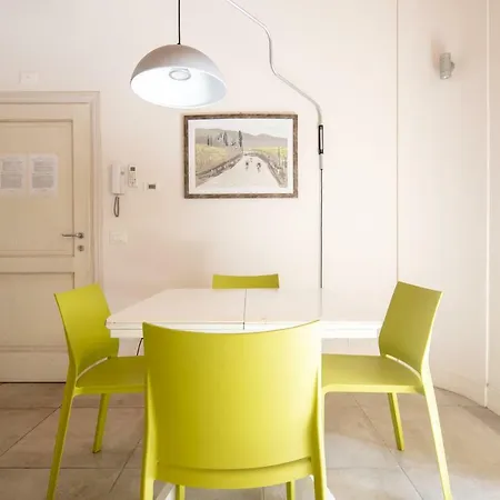 Apartment Giglio By Mmega *