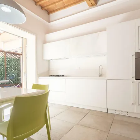 Apartment Giglio By Mmega