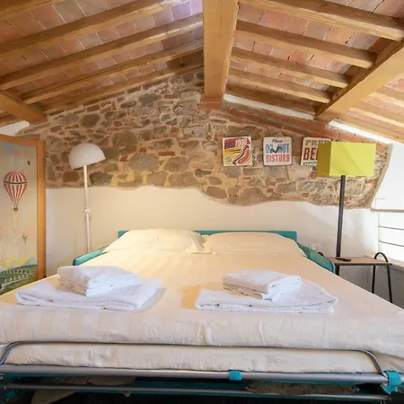 Apartment Giglio By Mmega Florence