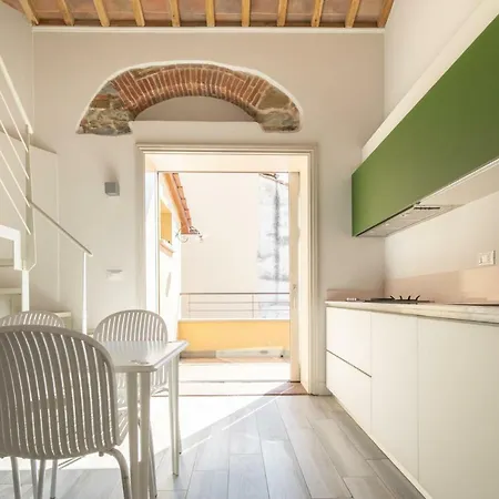 Apartment Giglio By Mmega *