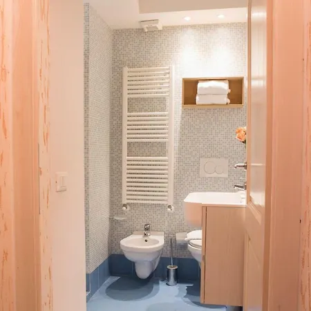 Apartment Giglio By Mmega