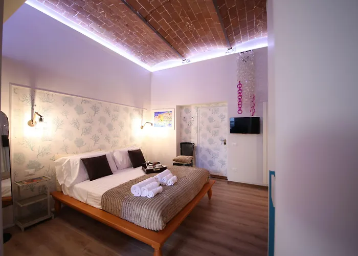 Apartament Giglio By Mmega *