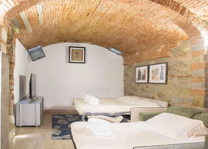 Giglio By Mmega Apartament